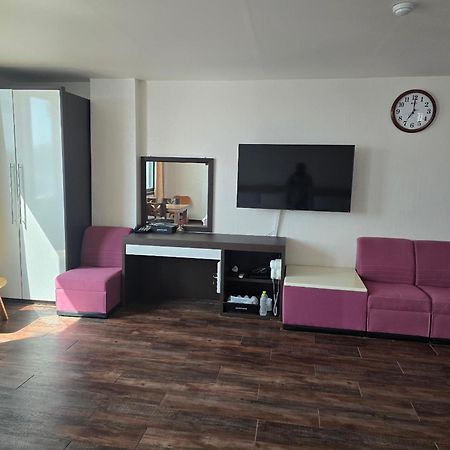 Hotel Mallipo Taean Buitenkant foto