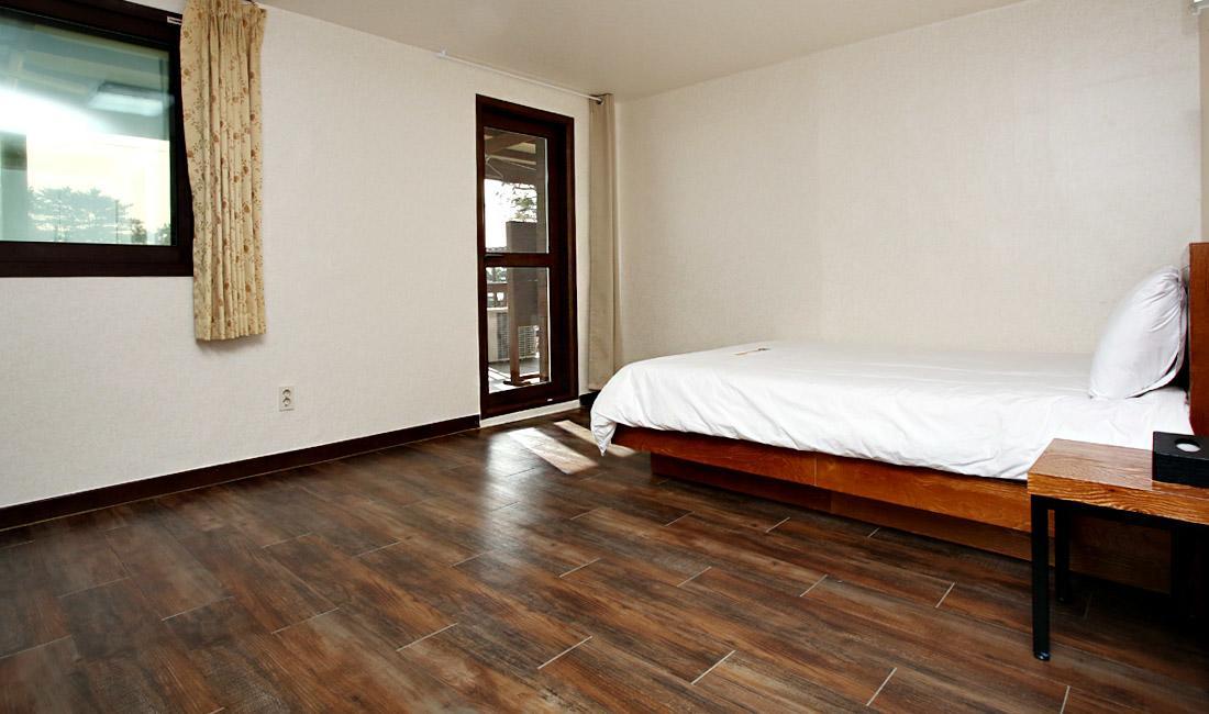 Hotel Mallipo Taean Buitenkant foto