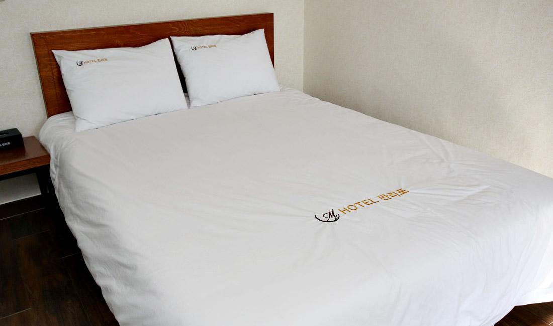 Hotel Mallipo Taean Buitenkant foto