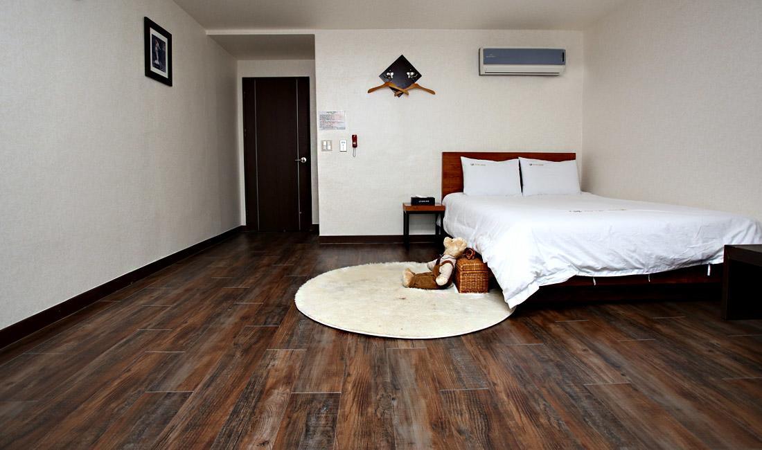 Hotel Mallipo Taean Buitenkant foto