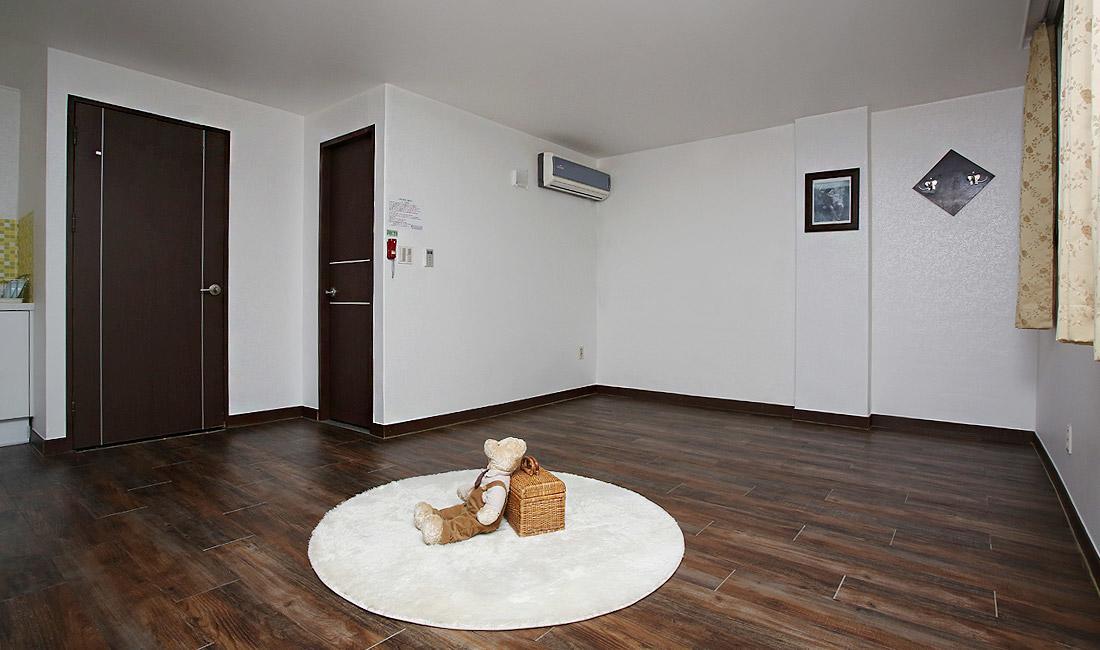 Hotel Mallipo Taean Buitenkant foto