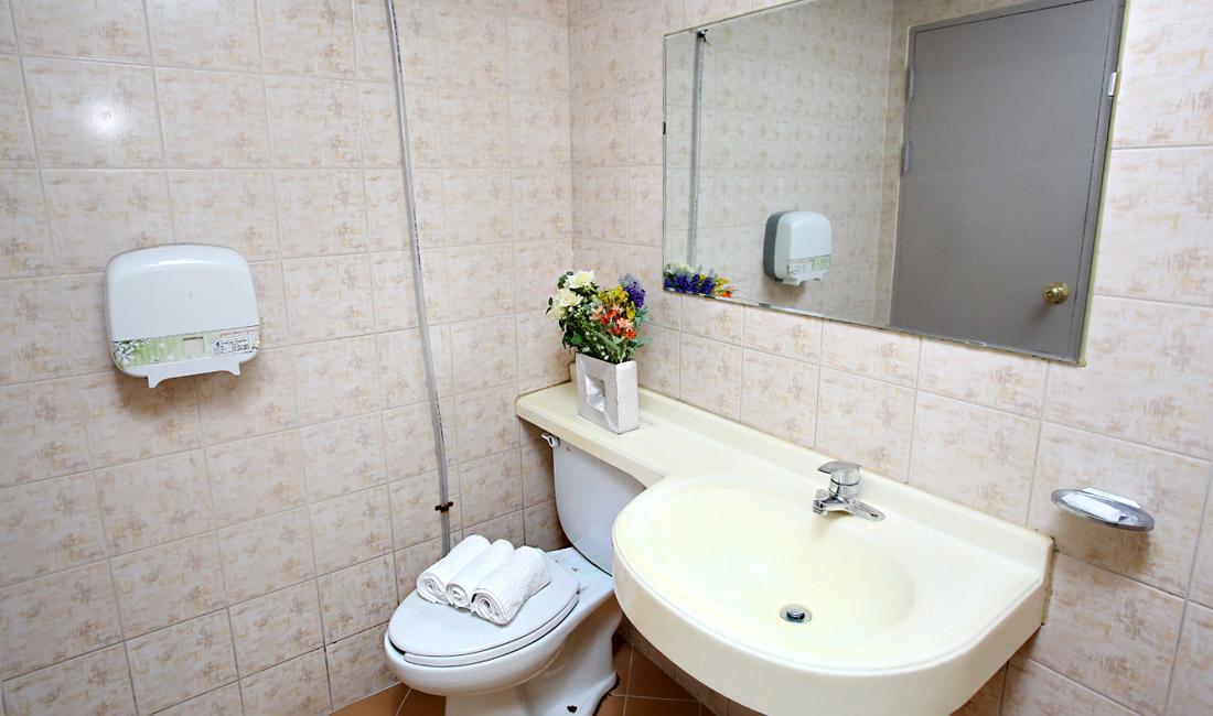 Hotel Mallipo Taean Buitenkant foto