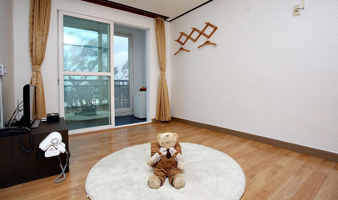 Hotel Mallipo Taean Buitenkant foto