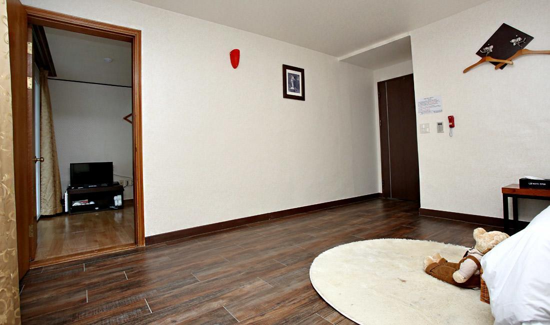 Hotel Mallipo Taean Buitenkant foto