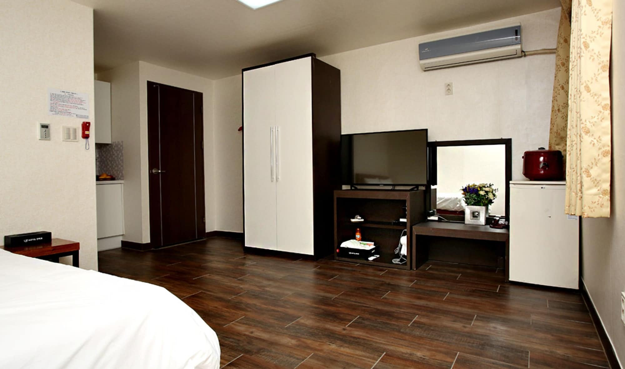 Hotel Mallipo Taean Buitenkant foto